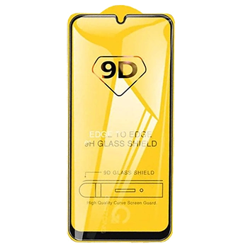 محافظ صفحه نمایش تمام صفحه 9D شیائومی 8A